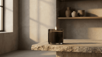 Scent Science Explained: How Fragrance Notes Work in Luxury Candles