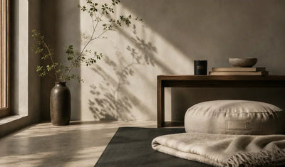 The Best Candle Scents for Meditation & Yoga: A Mindfulness Guide