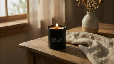 Ultimate Guide to Choose Luxury Scented Candles for Your Home