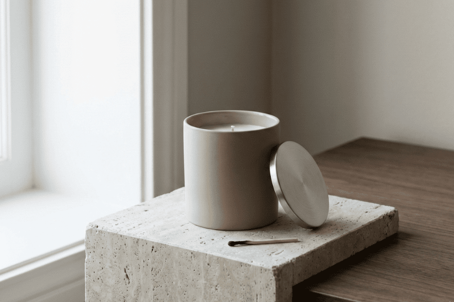 Valentine’s Day Luxury Candle Gifts That Don’t Feel Generic - Earth & Essence