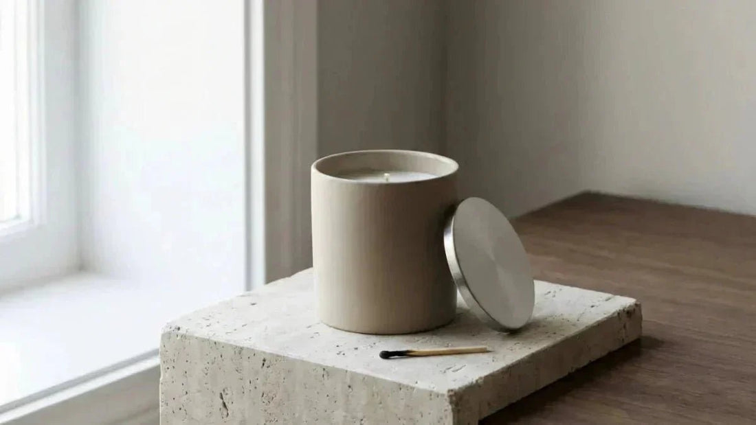 Valentine’s Day Luxury Candle Gifts That Don’t Feel Generic - Earth & Essence