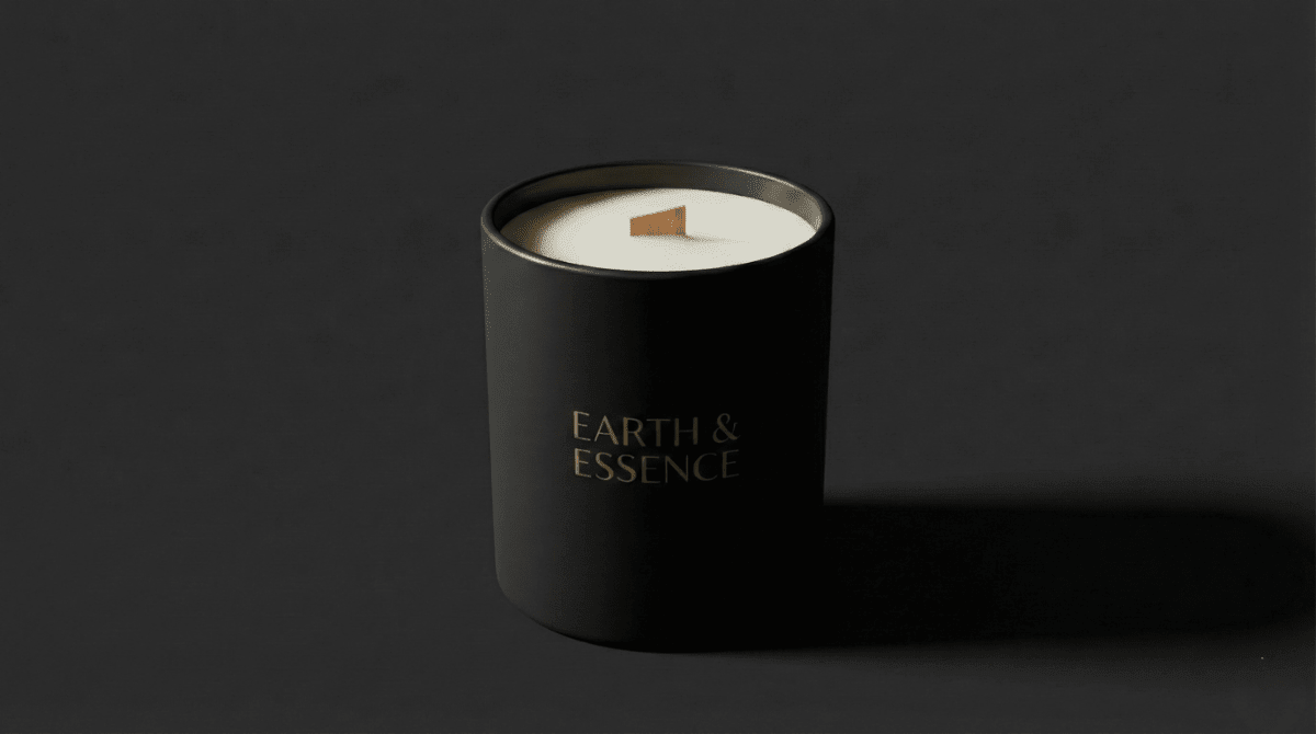 What Makes a Candle Truly Luxury? Materials, Craft & Fragrance - Earth & Essence