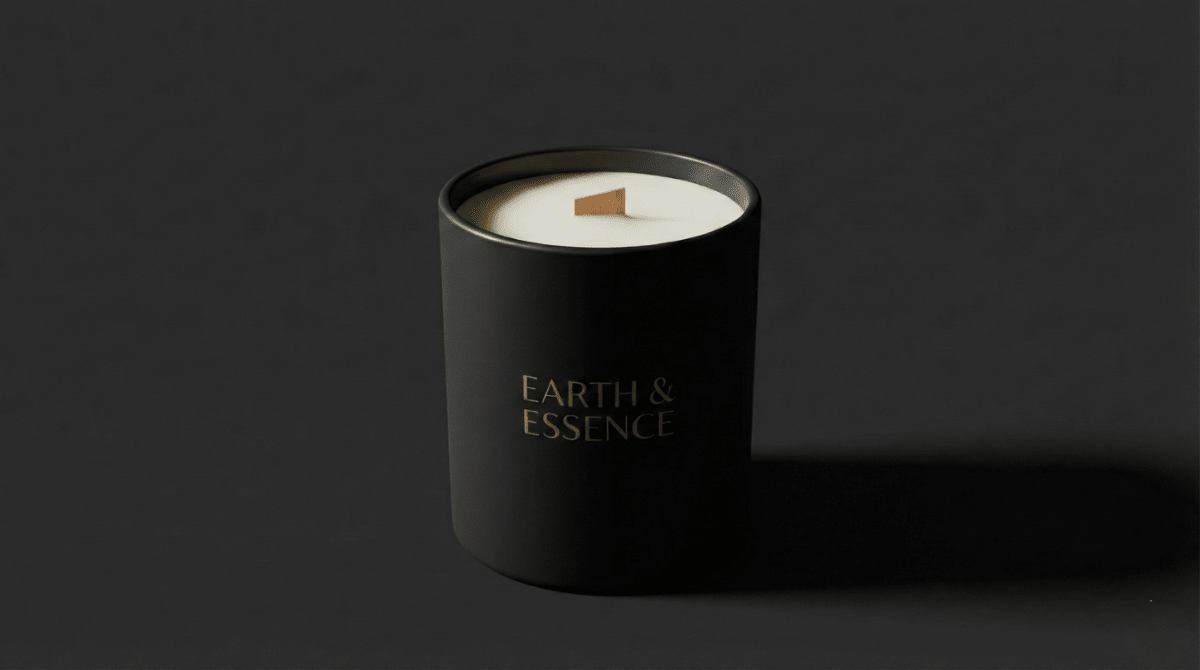 What Makes a Candle Truly Luxury? Materials, Craft & Fragrance - Earth & Essence