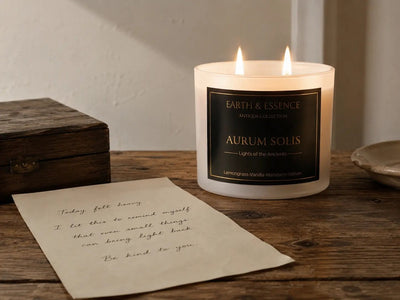 Why Scent Is the Most Personal Gift You Can Give — A Fragrance Gifting Guide