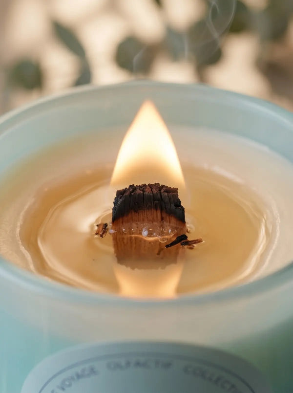 Serenity Mist - Scented Candles by Earth & Essence