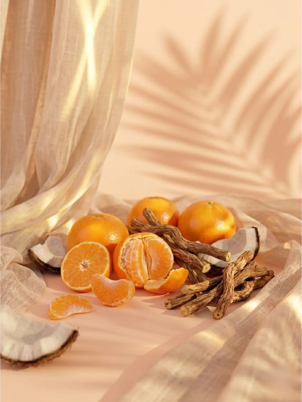 Sun - Kissed Paradise - Scented Candles by Earth & Essence